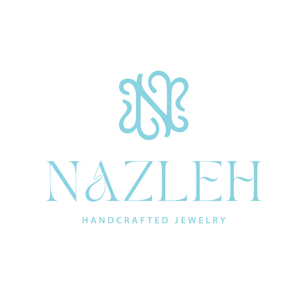 Nazleh Ounce Monogram